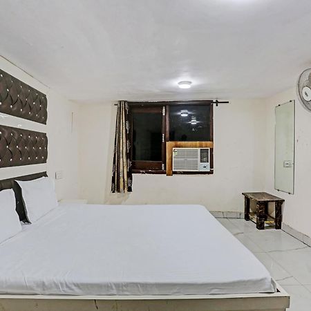 אמריצר Hotel O Saffron Night Stay מראה חיצוני תמונה