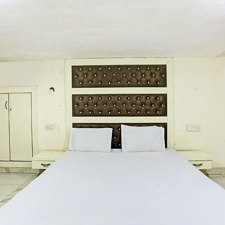 אמריצר Hotel O Saffron Night Stay מראה חיצוני תמונה
