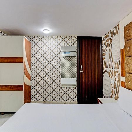 אמריצר Hotel O Saffron Night Stay מראה חיצוני תמונה